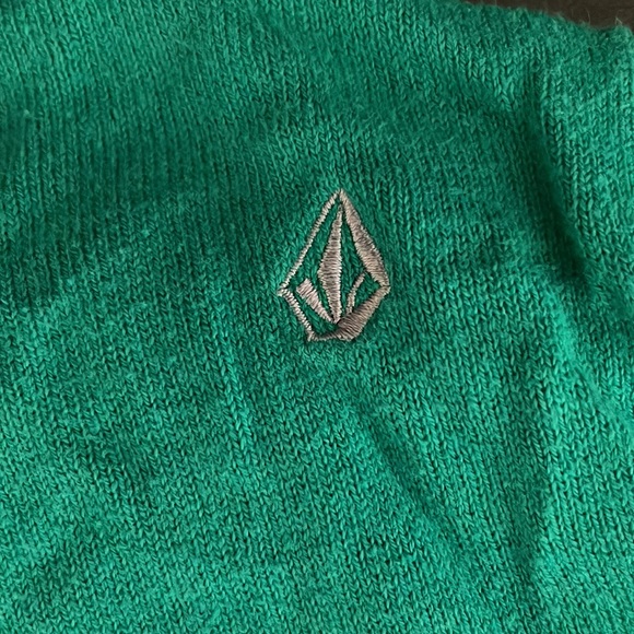 Volcom Button Up Sweater - Picture 3 of 5